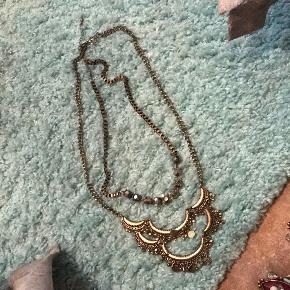 necklace